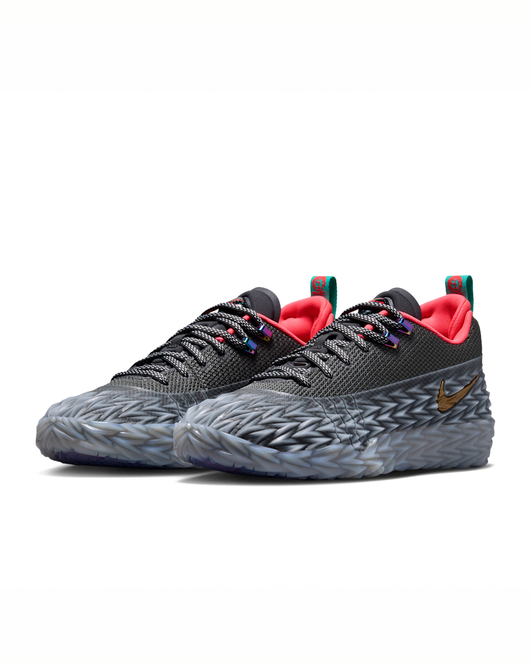 S.T. Charge EP Basketball Shoes