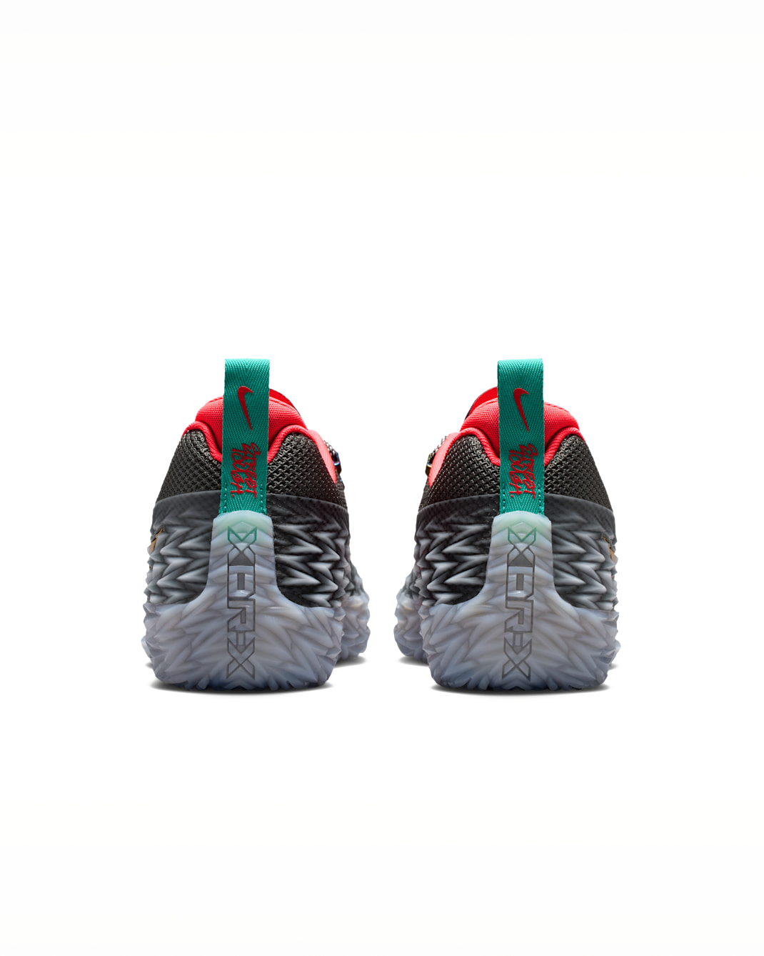 S.T. Charge EP Basketball Shoes