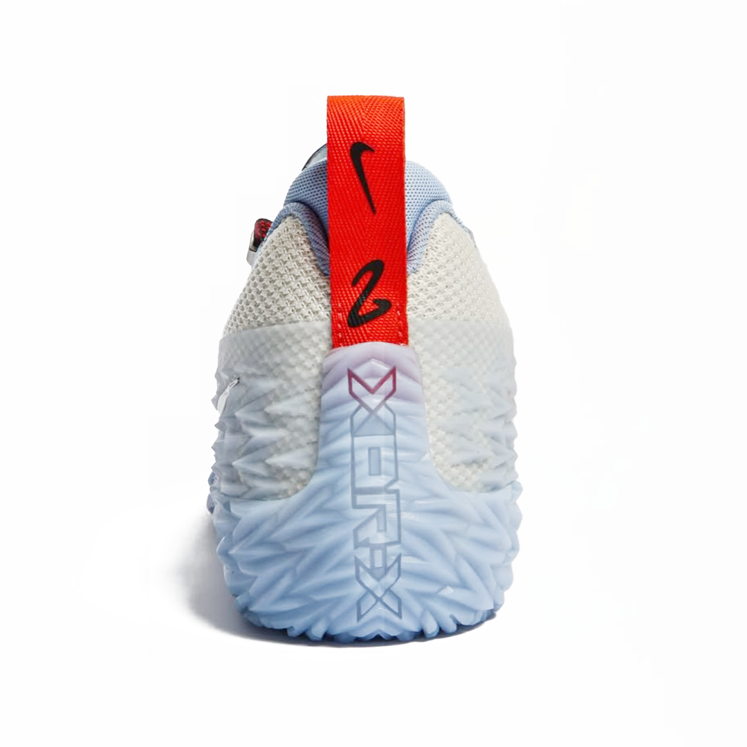 Nike S.T. Charge 'Detroit Tough'