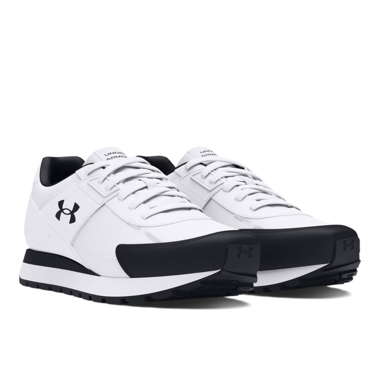 Men's Essential Runner Shoes