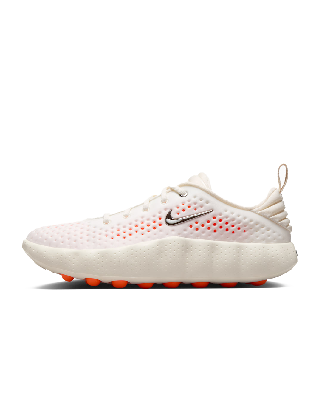 Mind 002 Pregame Shoe/Football Grey