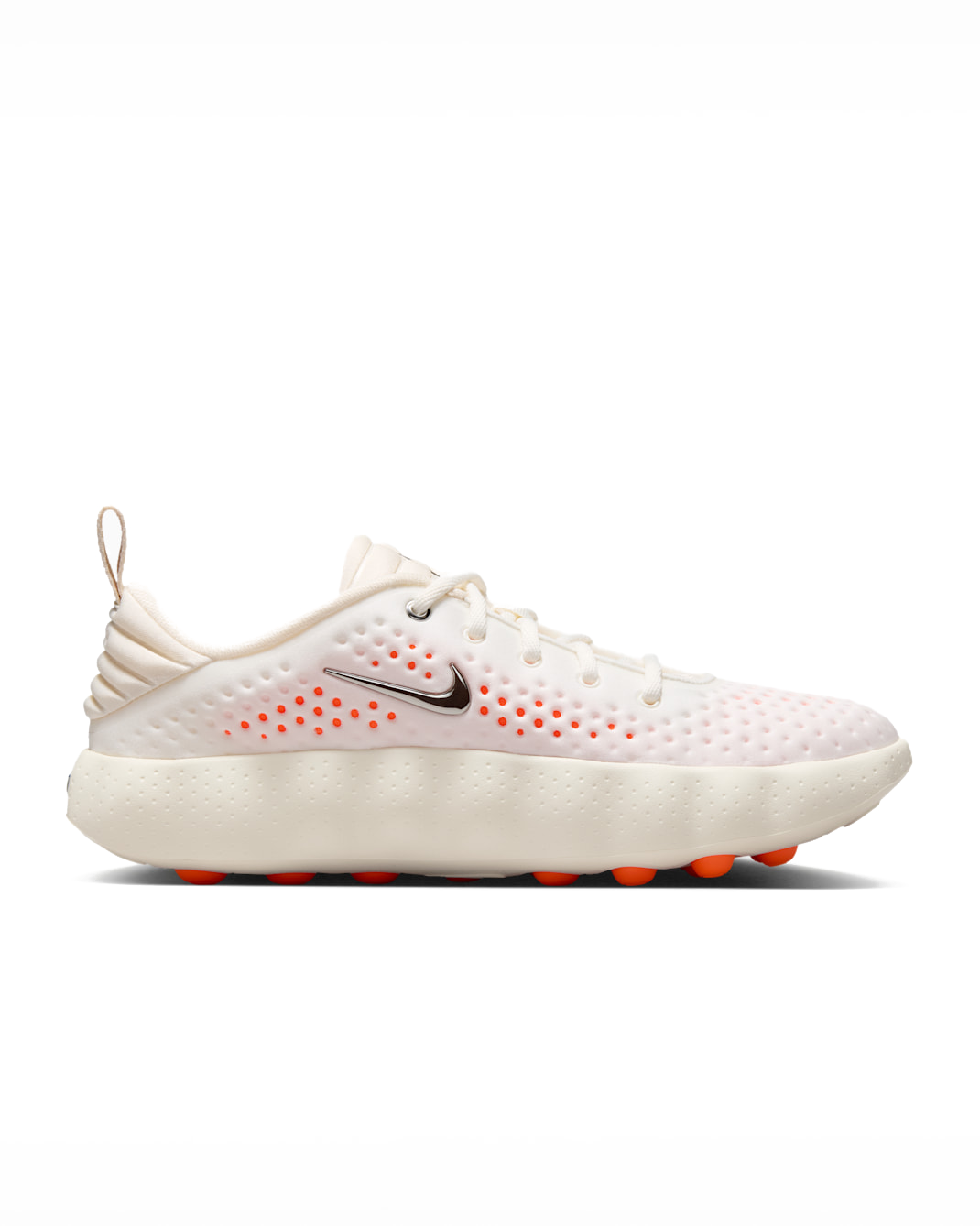 Mind 002 Pregame Shoe/Football Grey