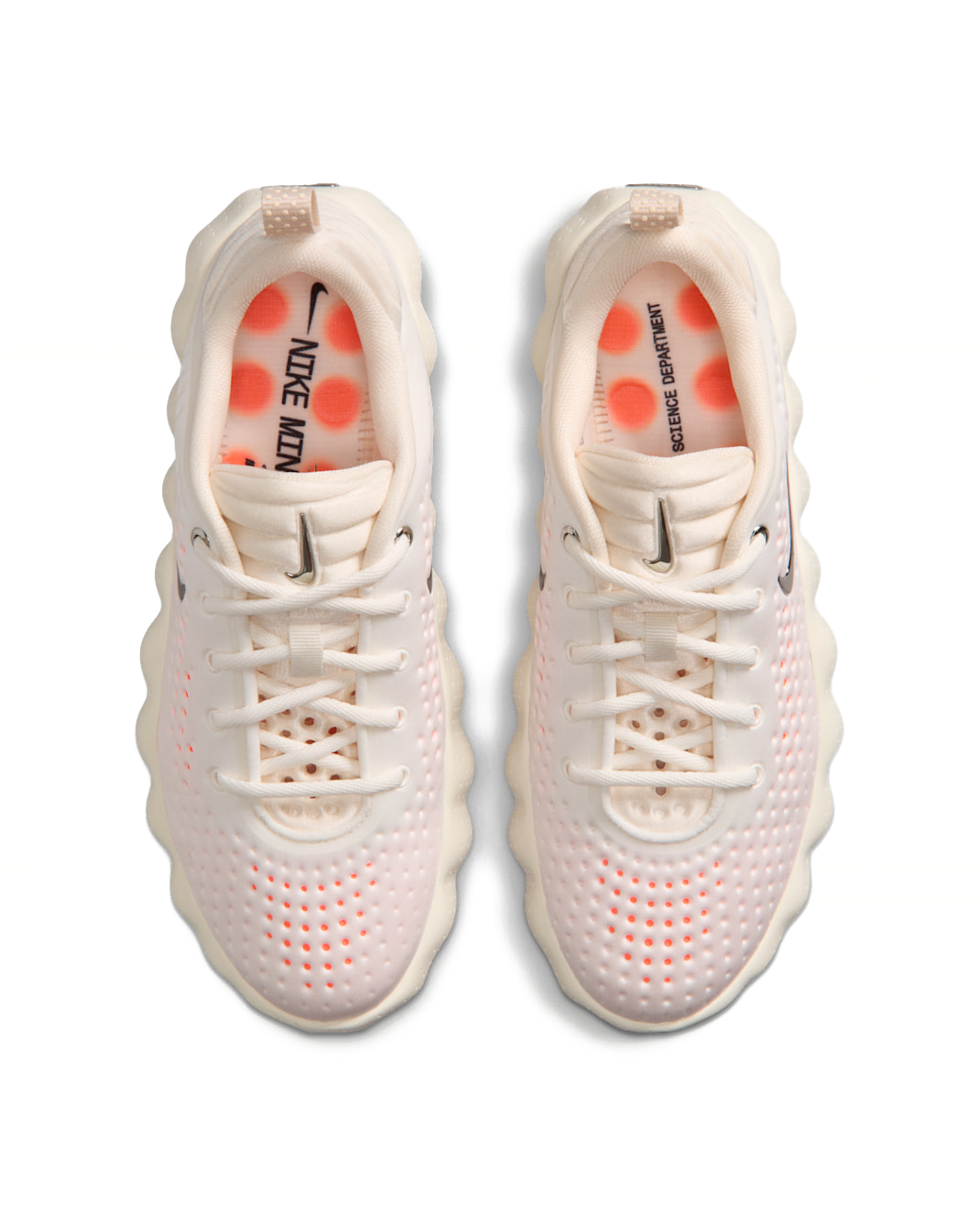 Mind 002 Pregame Shoe/Football Grey