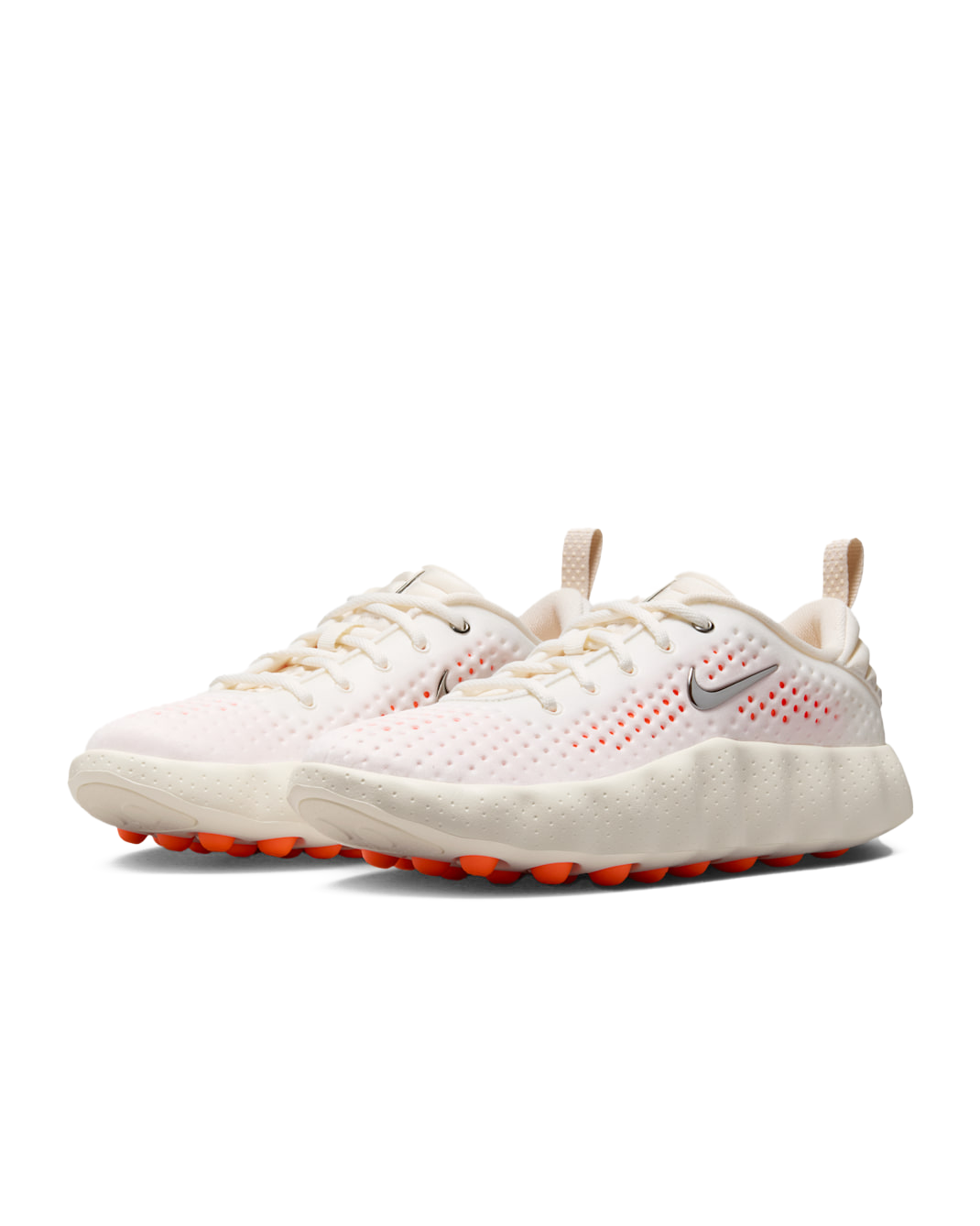 Mind 002 Pregame Shoe/Football Grey