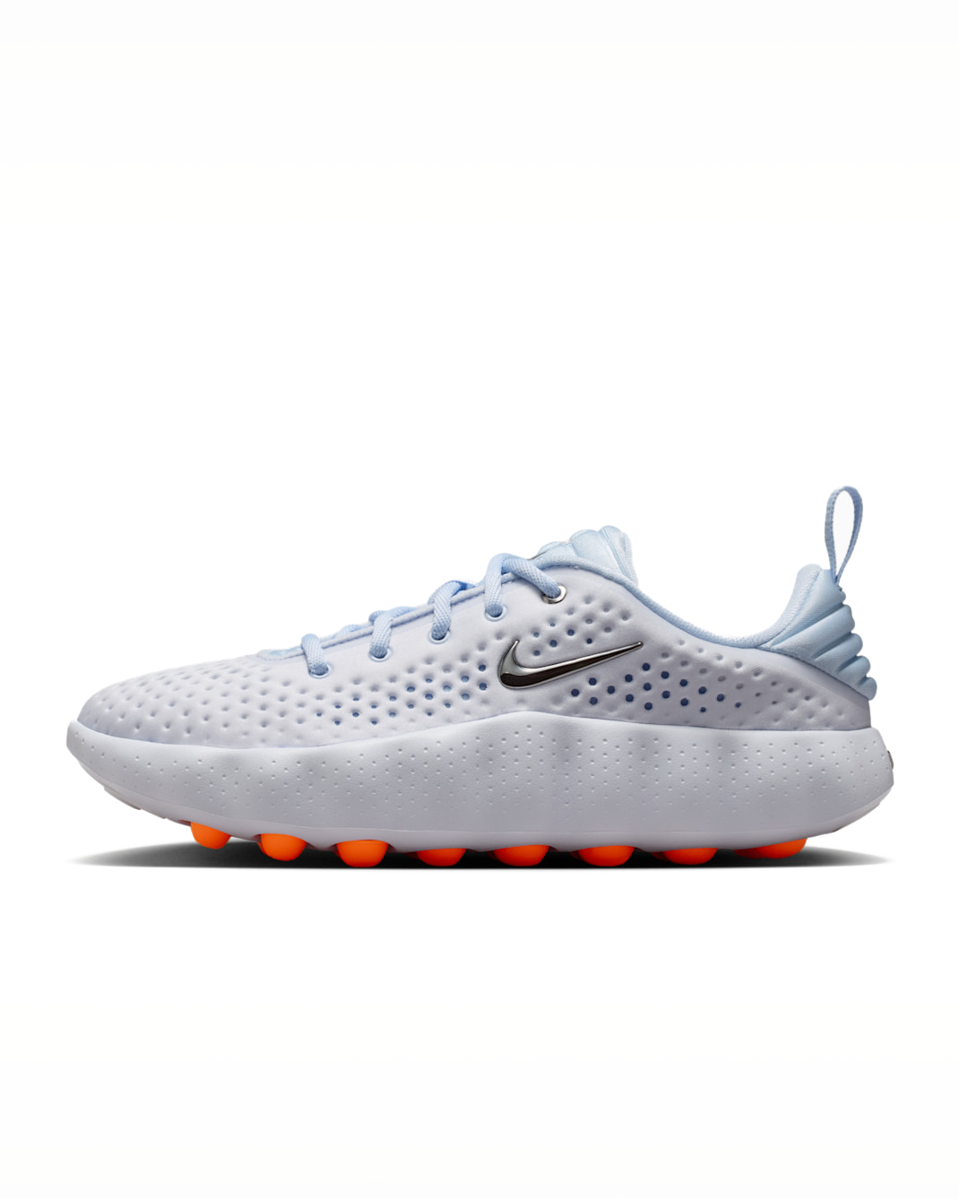 Mind 002 Pregame Shoe/Hydrogen Blue