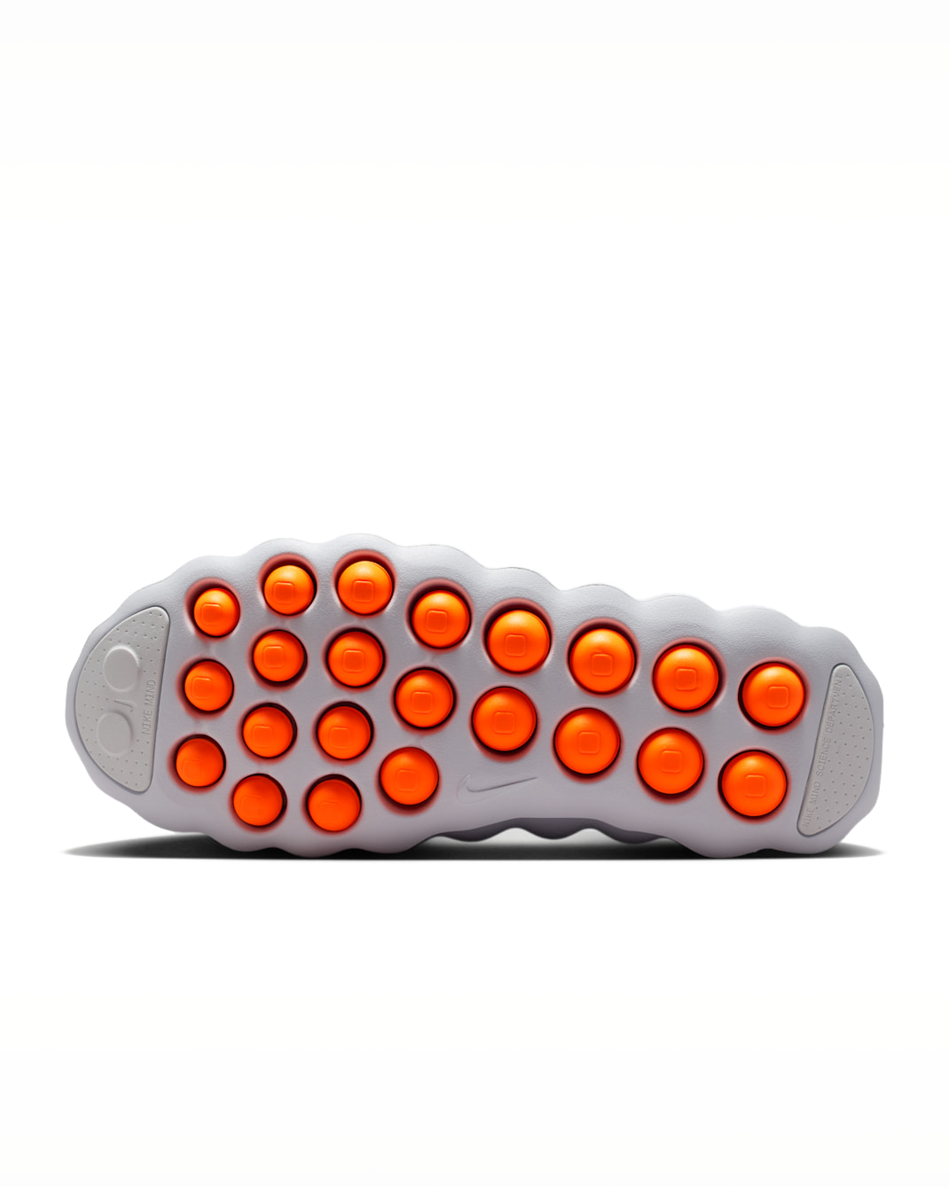 Mind 002 Pregame Shoe/Hydrogen Blue