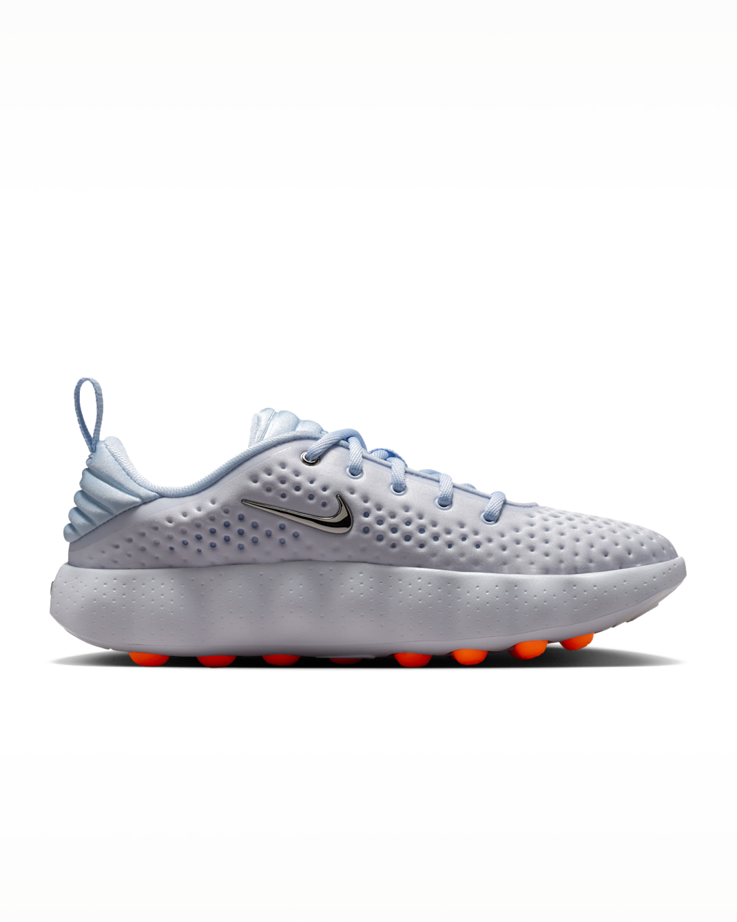 Mind 002 Pregame Shoe/Hydrogen Blue