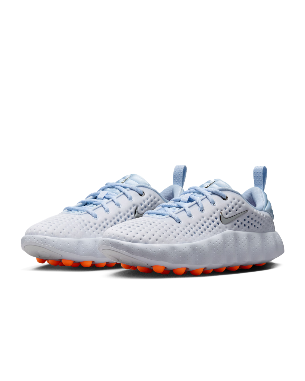 Mind 002 Pregame Shoe/Hydrogen Blue