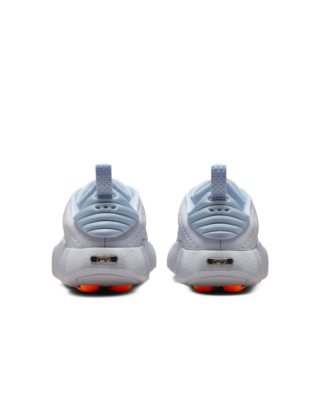 Mind 002 Pregame Shoe/Hydrogen Blue