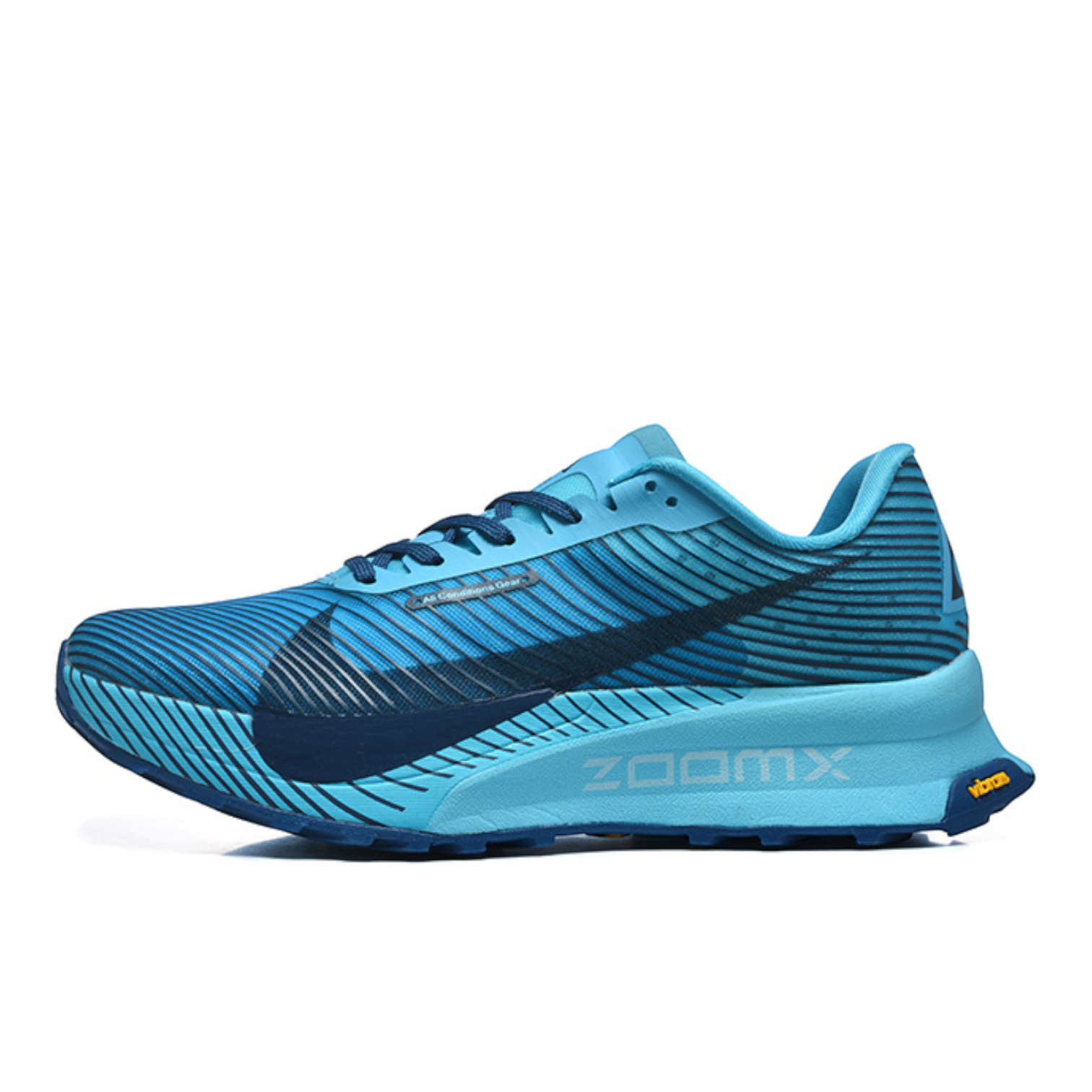 ACG Ultrafly Trail 'Baltic Blue'