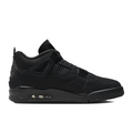 Air 4 Retro 'Black Cat'