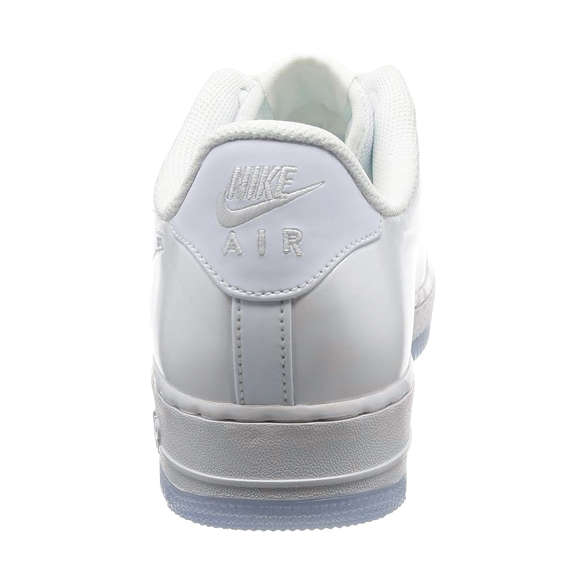 Air Force 1 Foamposite Pro Cup White