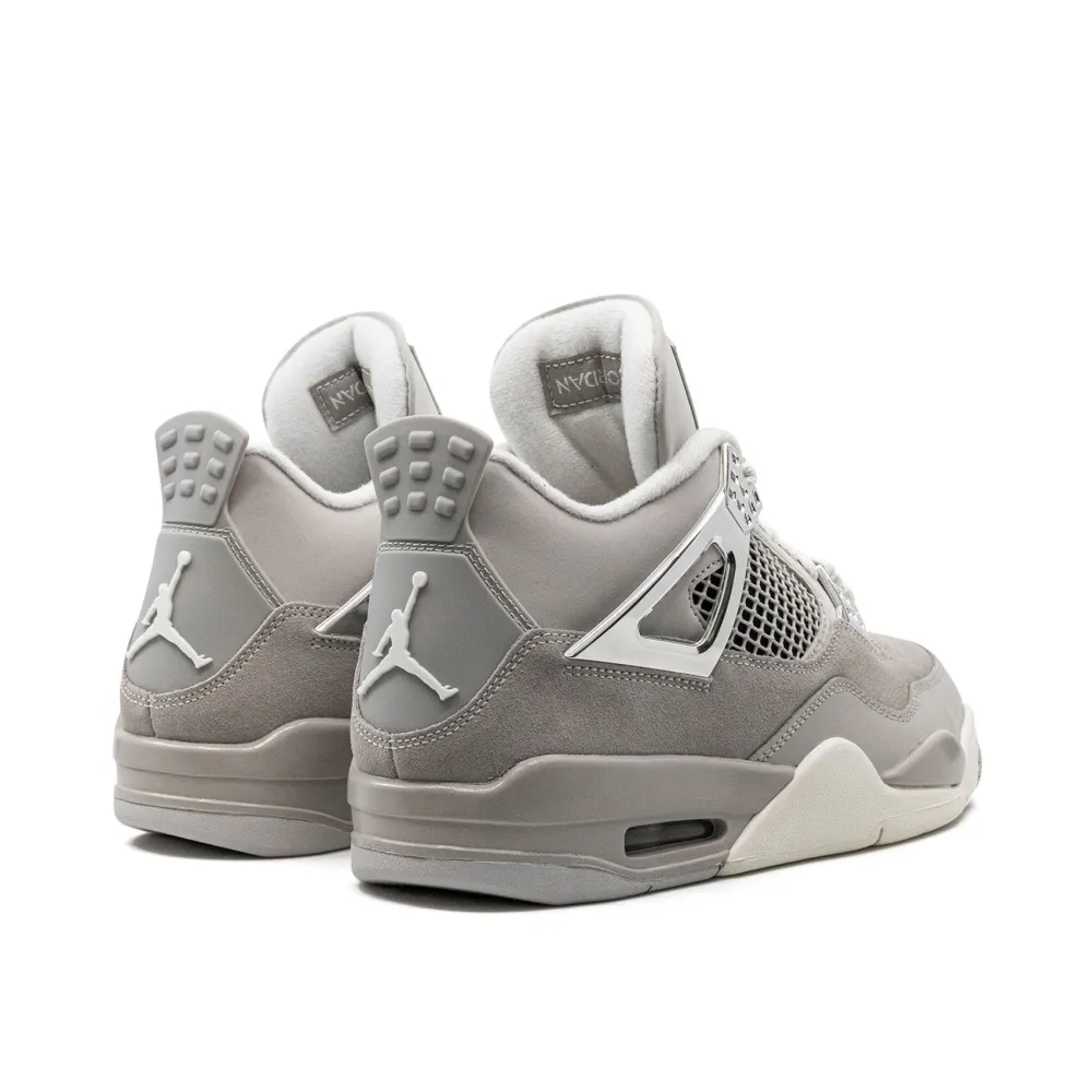 Air Jordan 4 Frozen Moments Sneaker
