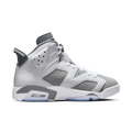 Air Jordan 6 'Cool Grey'