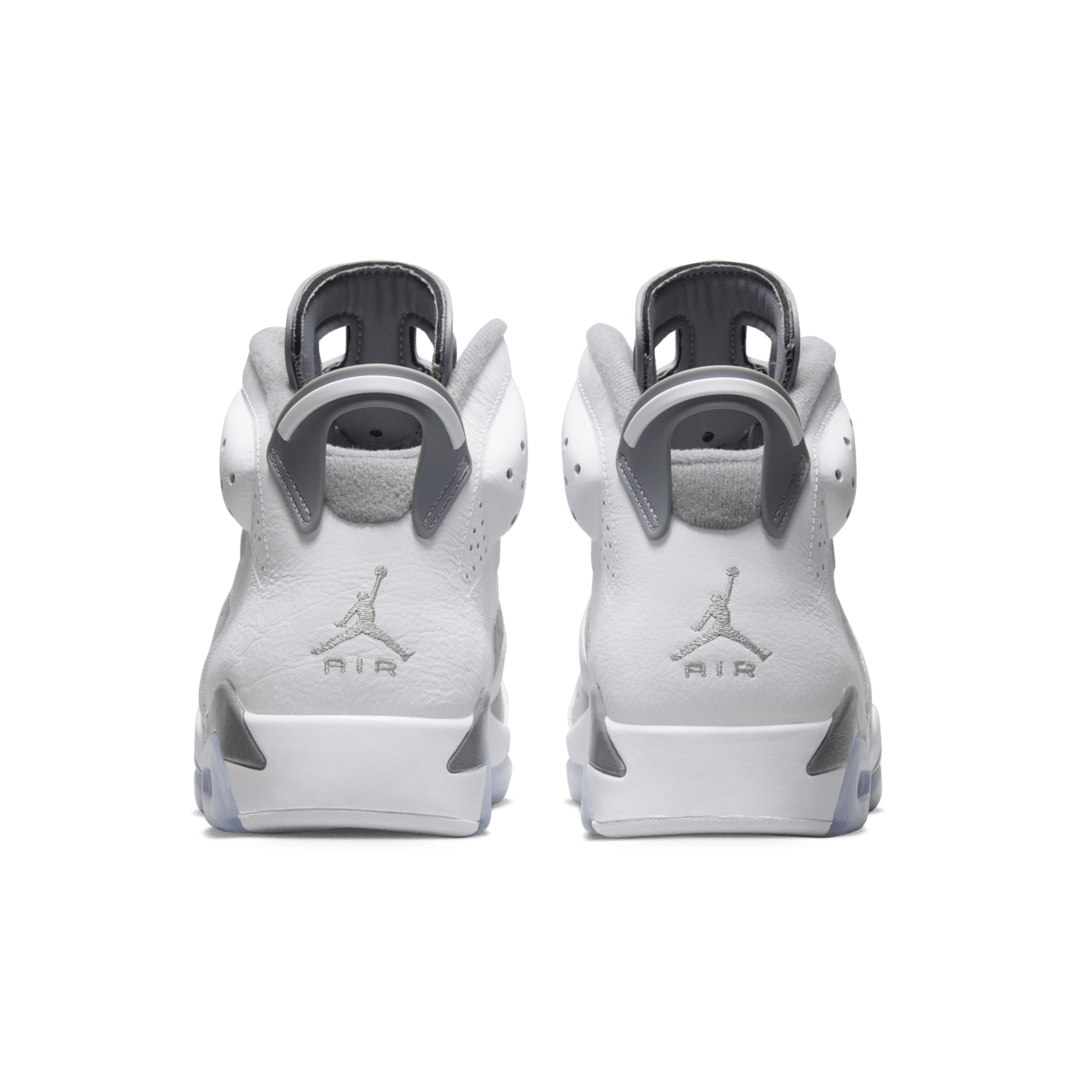 Air Jordan 6 'Cool Grey'