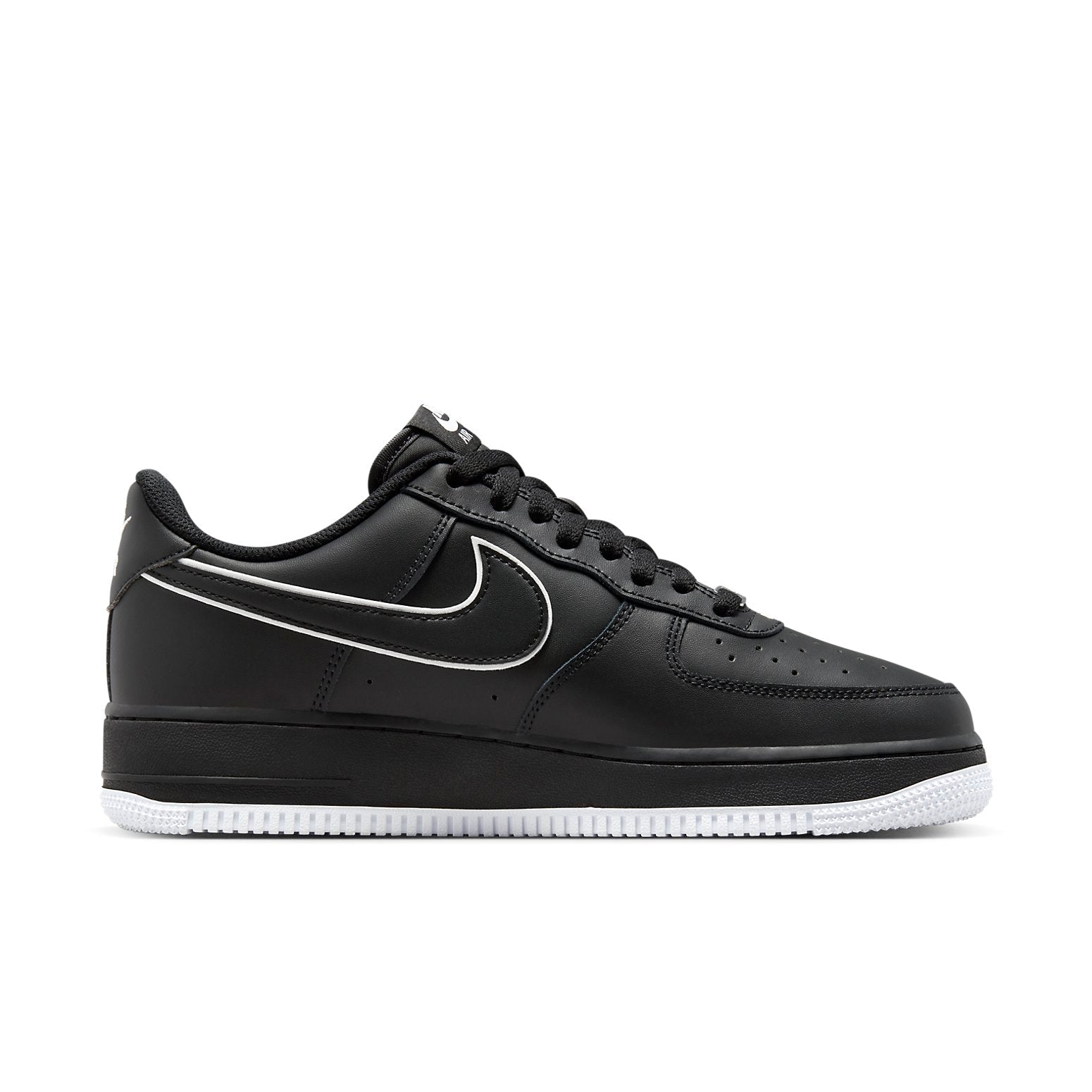 Air Force 1 Low '07 'Black White'
