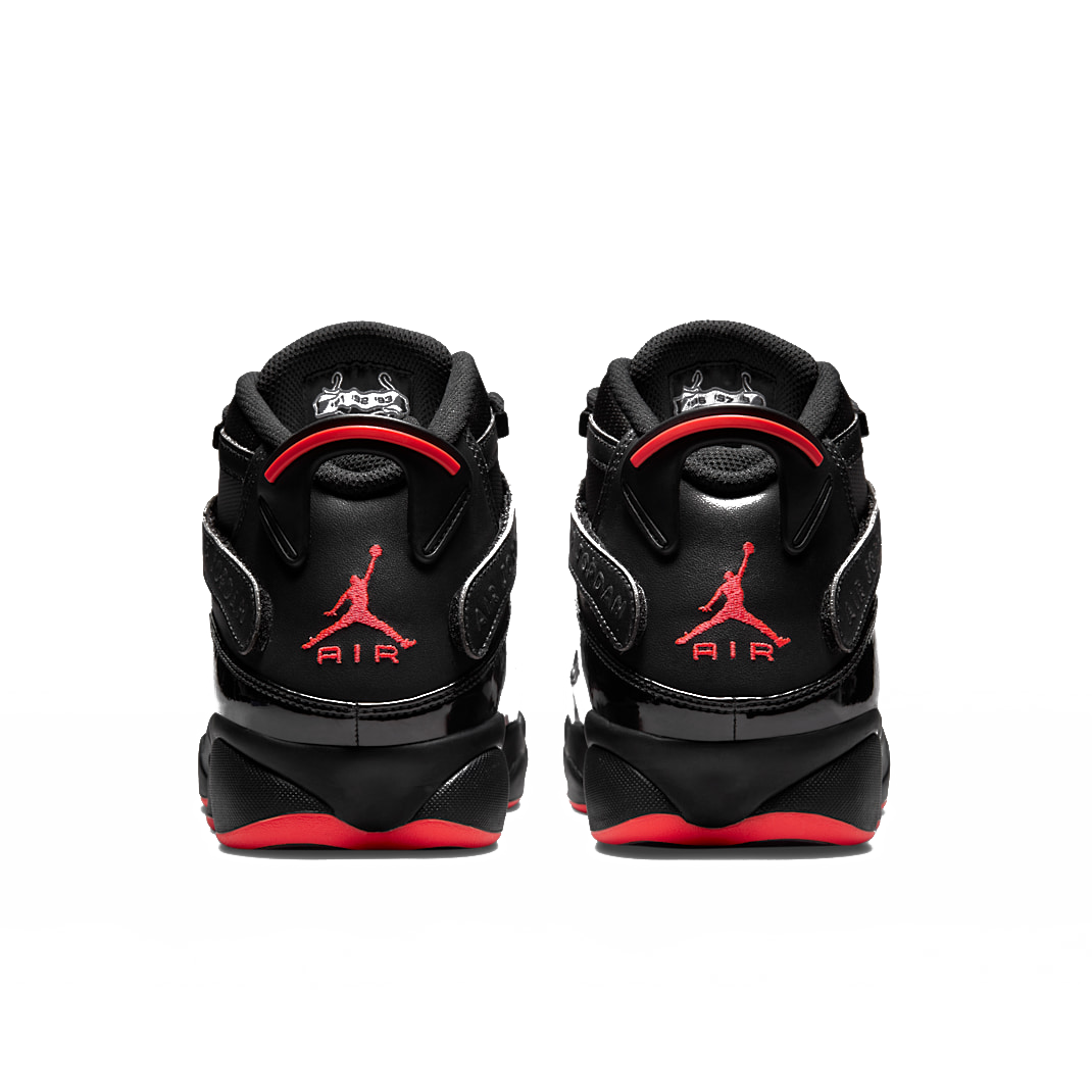 Jordan 6 Rings