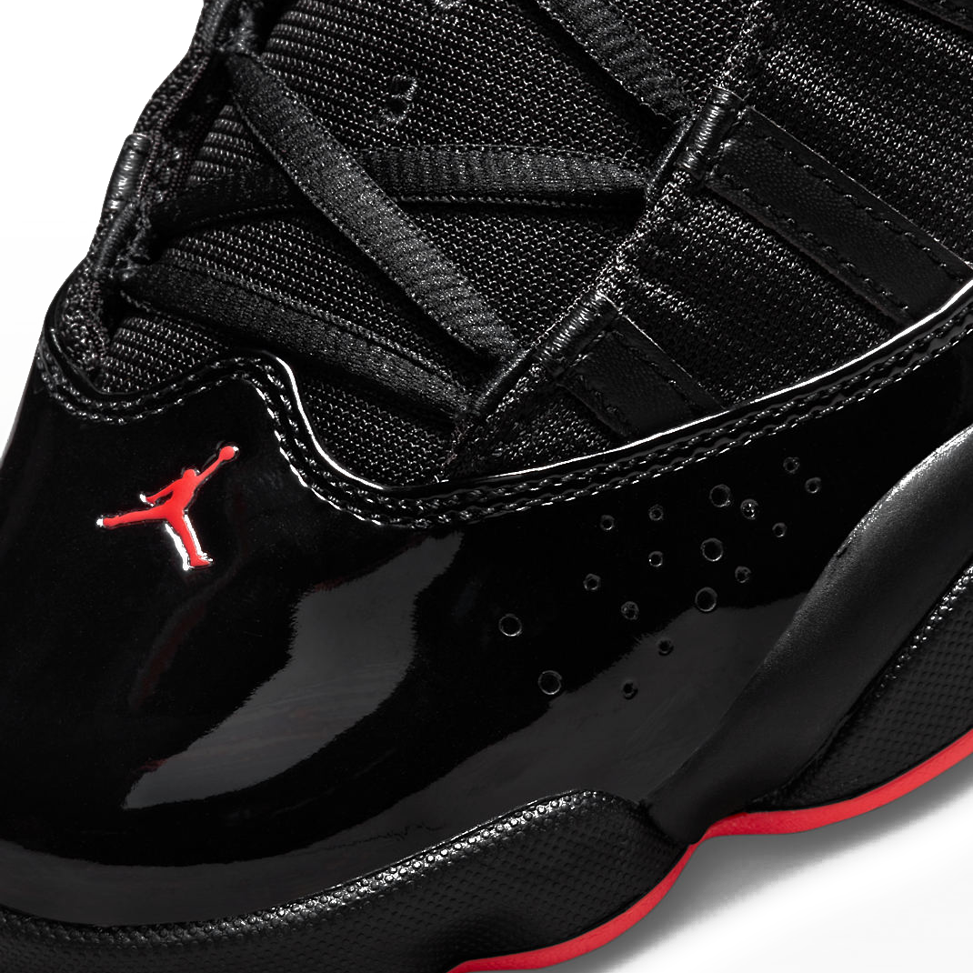 Jordan 6 Rings