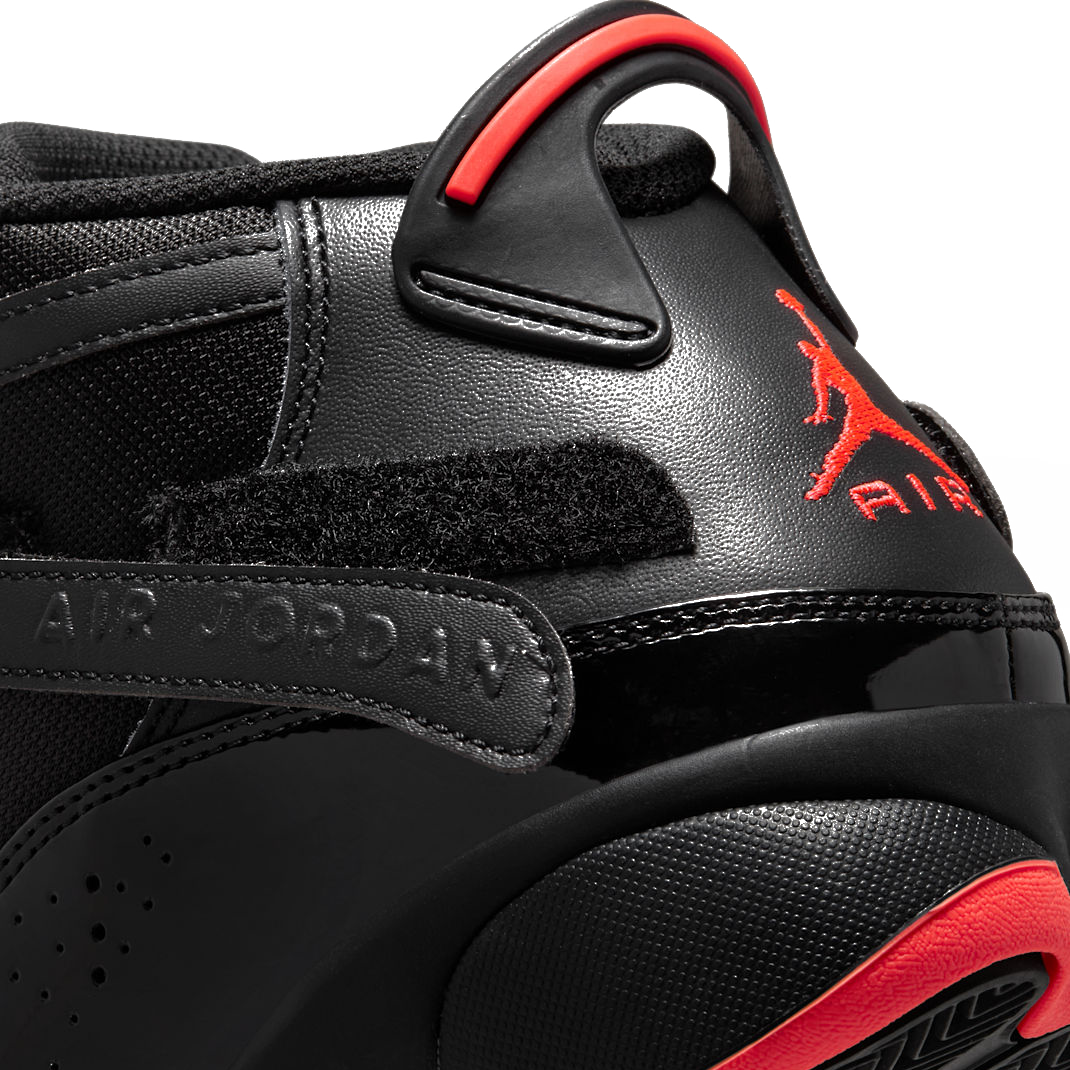 Jordan 6 Rings
