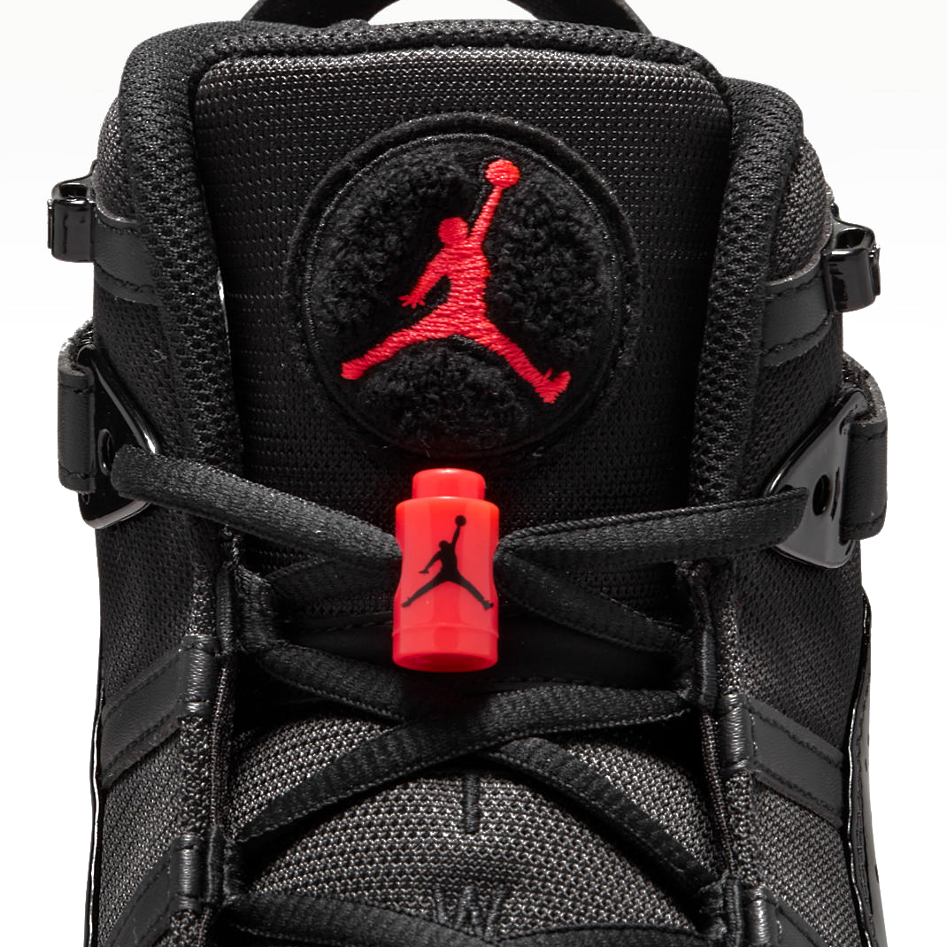Jordan 6 Rings