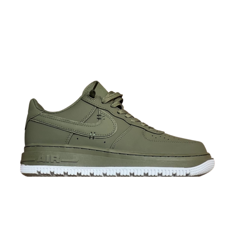 Men's Air Force 1 Luxe – Green ‘Vert’