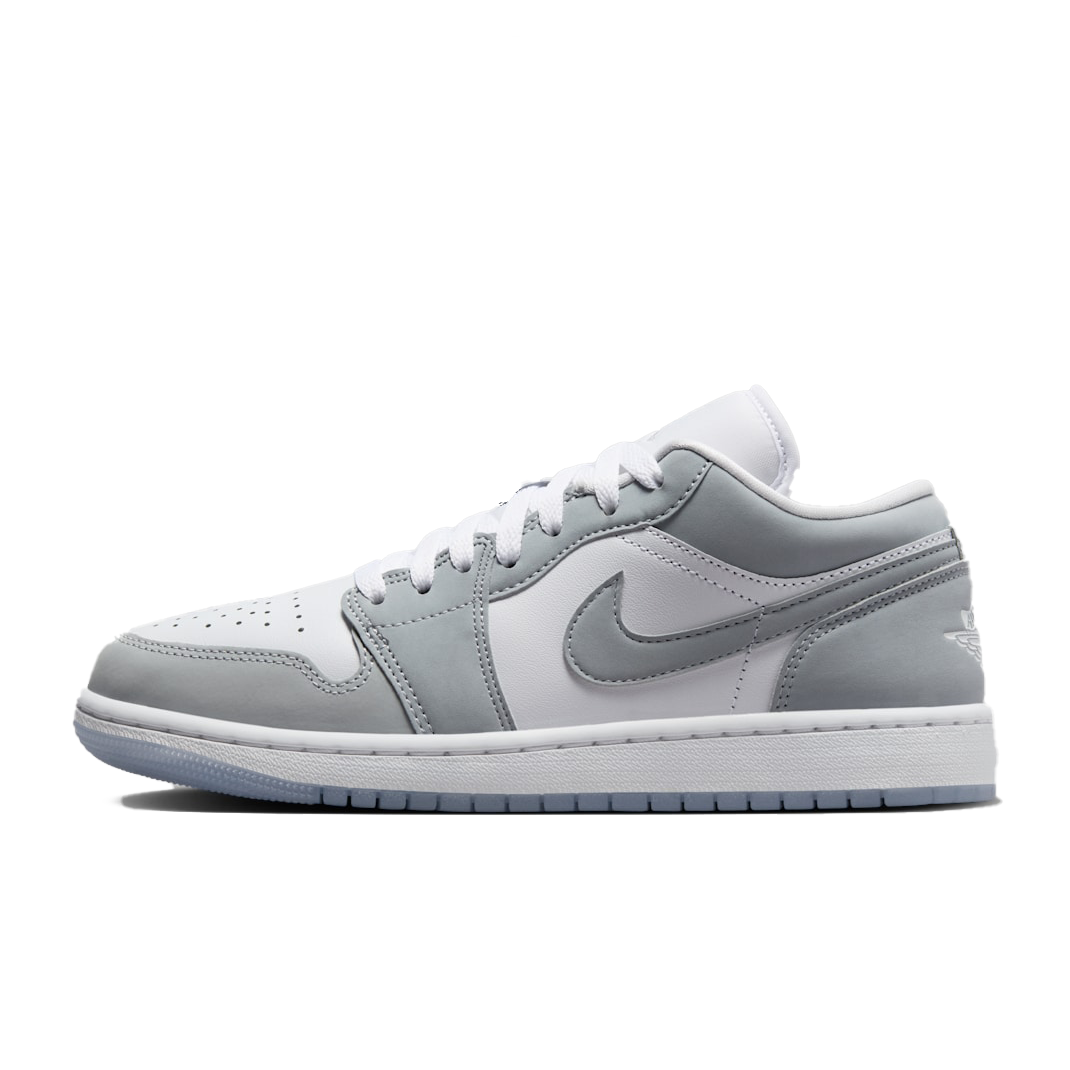 Air Jordan 1 Low Shoes