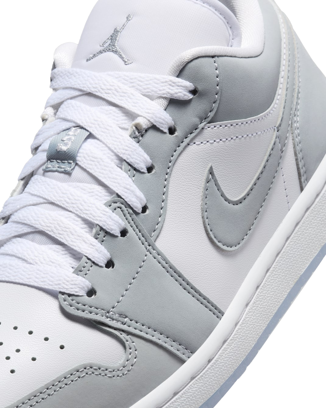 Air Jordan 1 Low Shoes