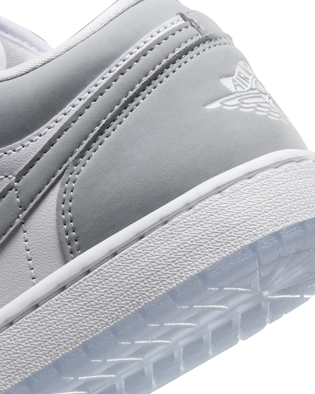 Air Jordan 1 Low Shoes