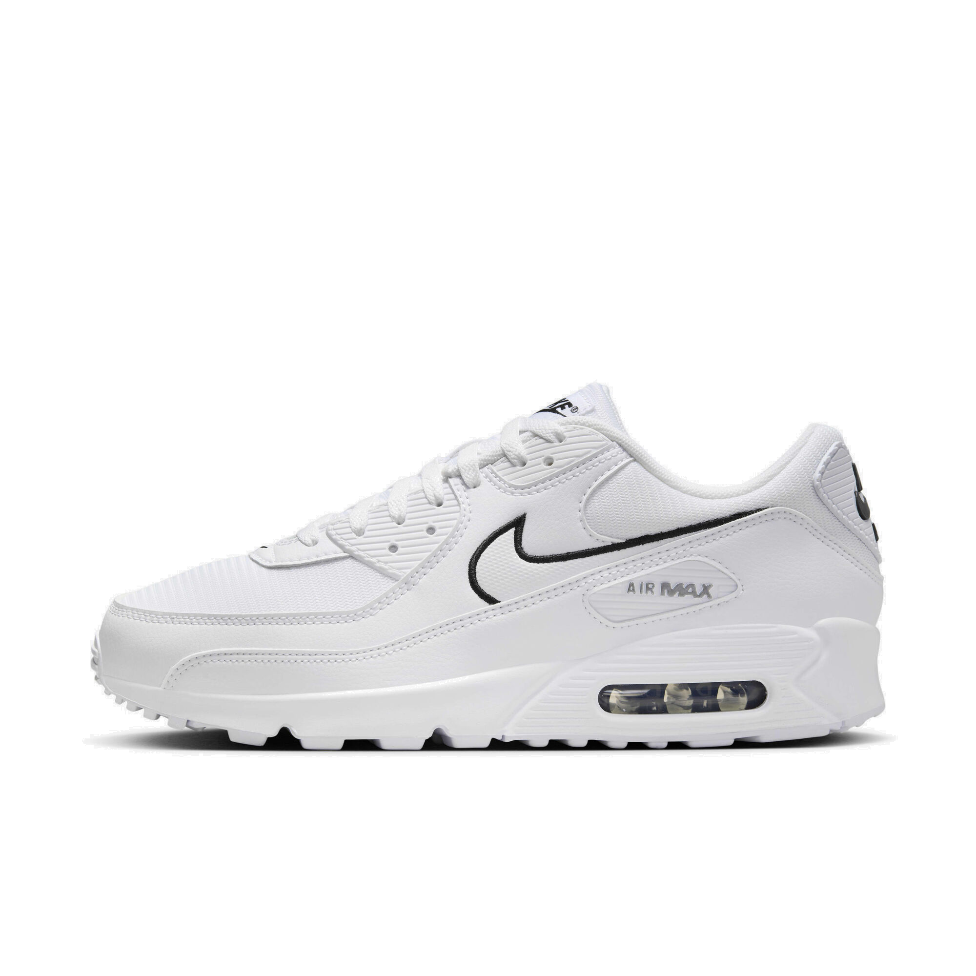 Air Max 90 Men's Shoes