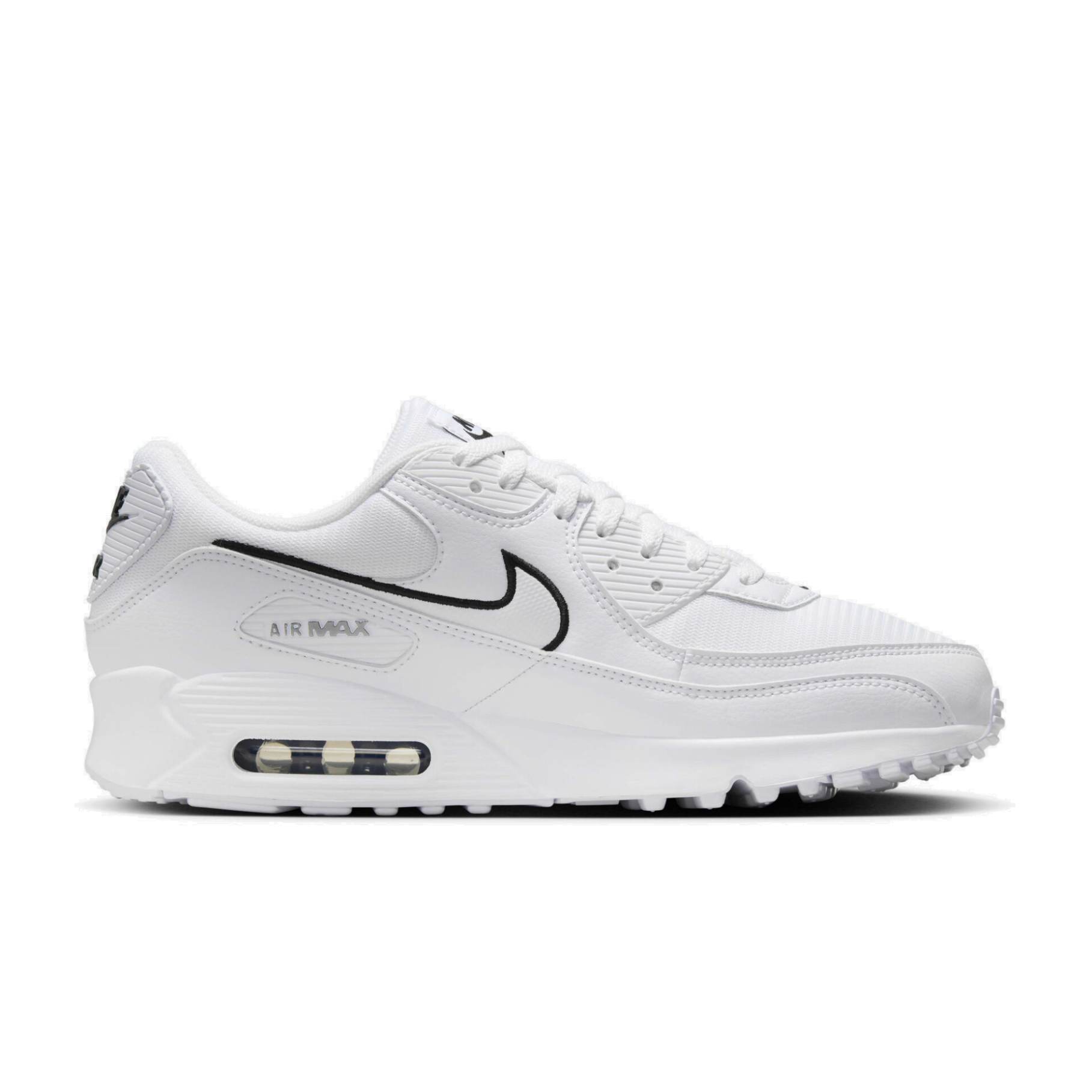 Air Max 90 Men's Shoes