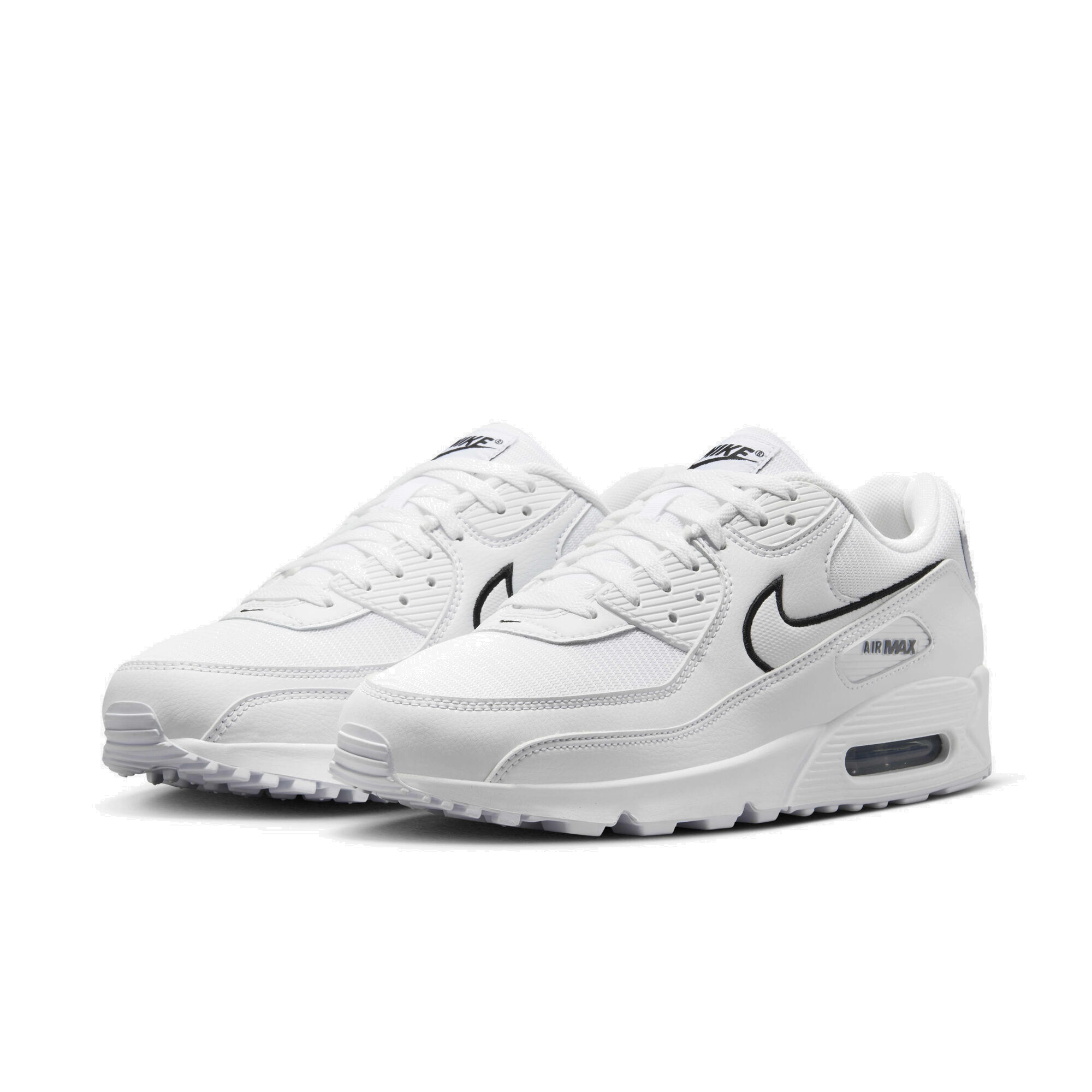 Air Max 90 Men's Shoes