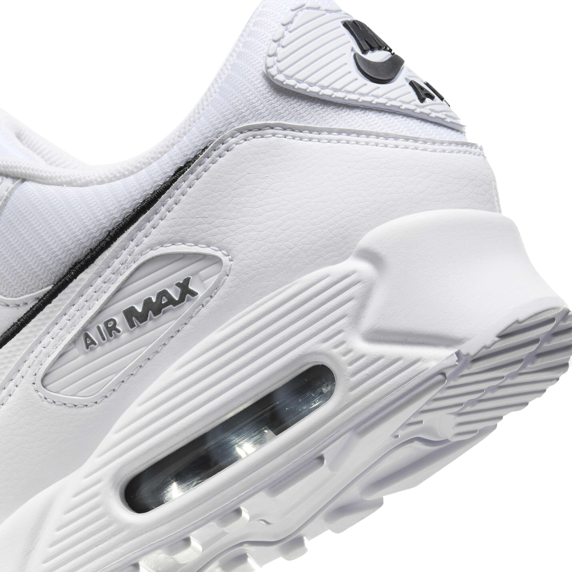 Air Max 90 Men's Shoes