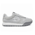 Men's Toothy Runner Shoes – Grey