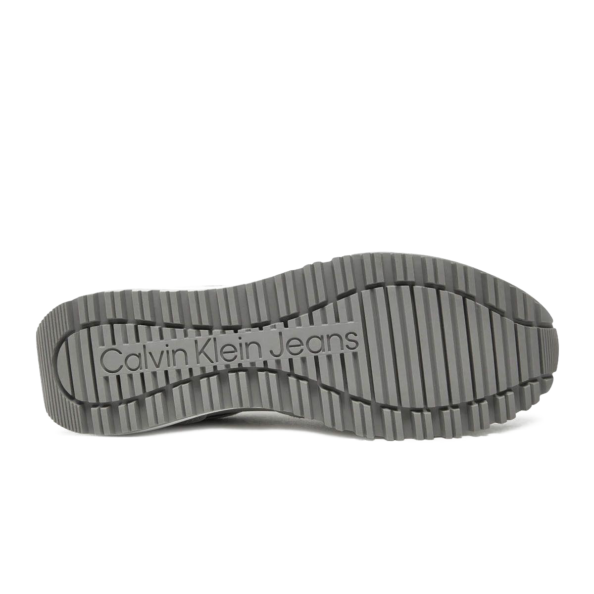 Men's Toothy Runner Shoes – Grey