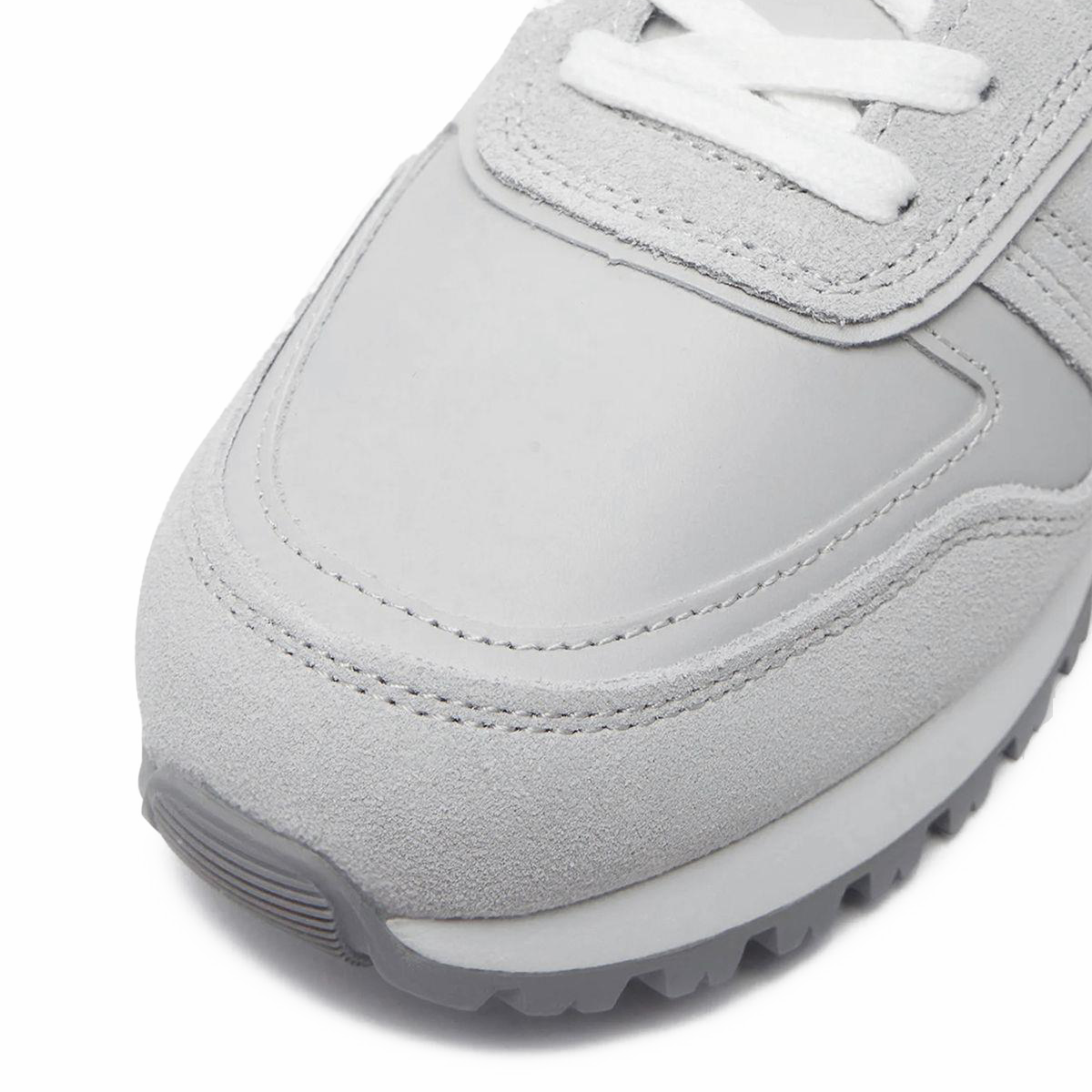 Men's Toothy Runner Shoes – Grey