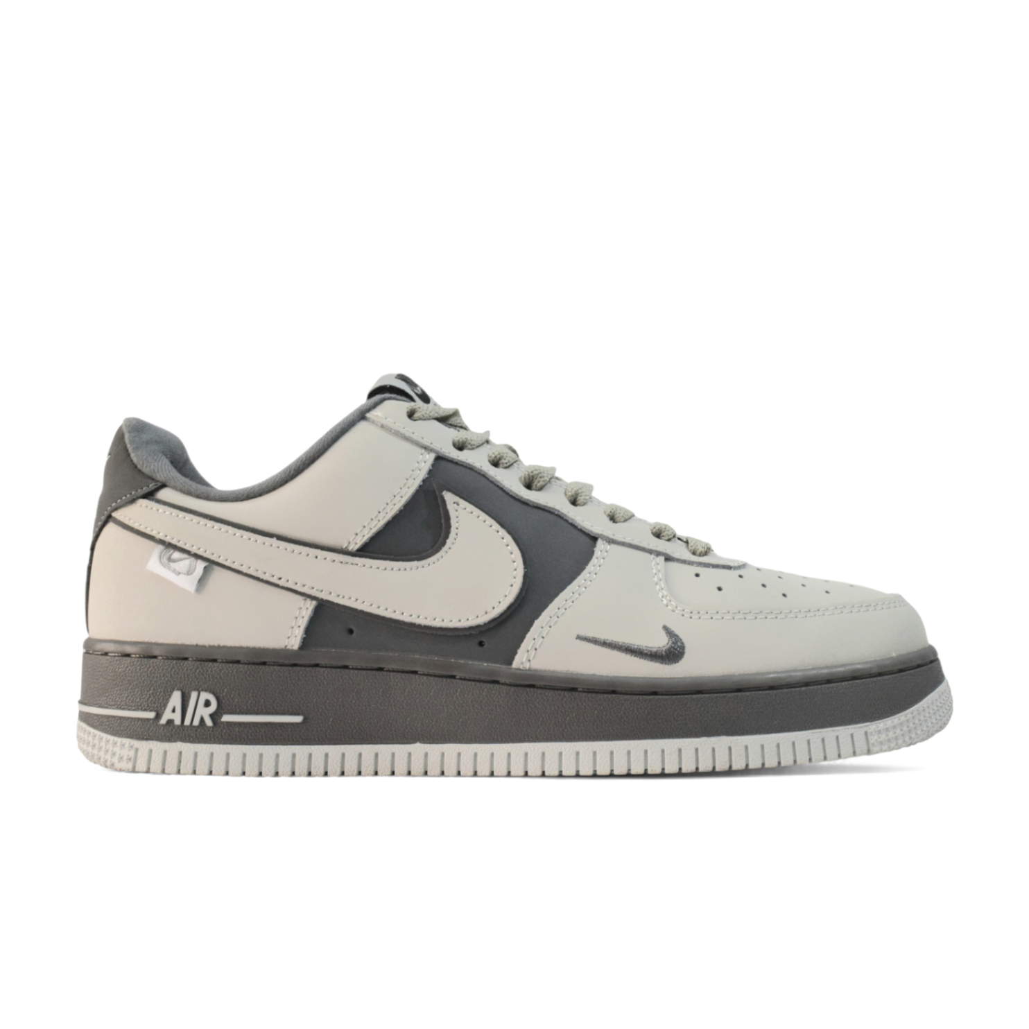 Air Force 1-Grey