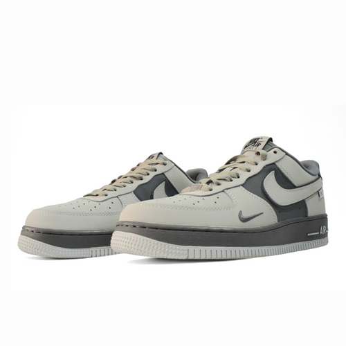 Air Force 1-Grey