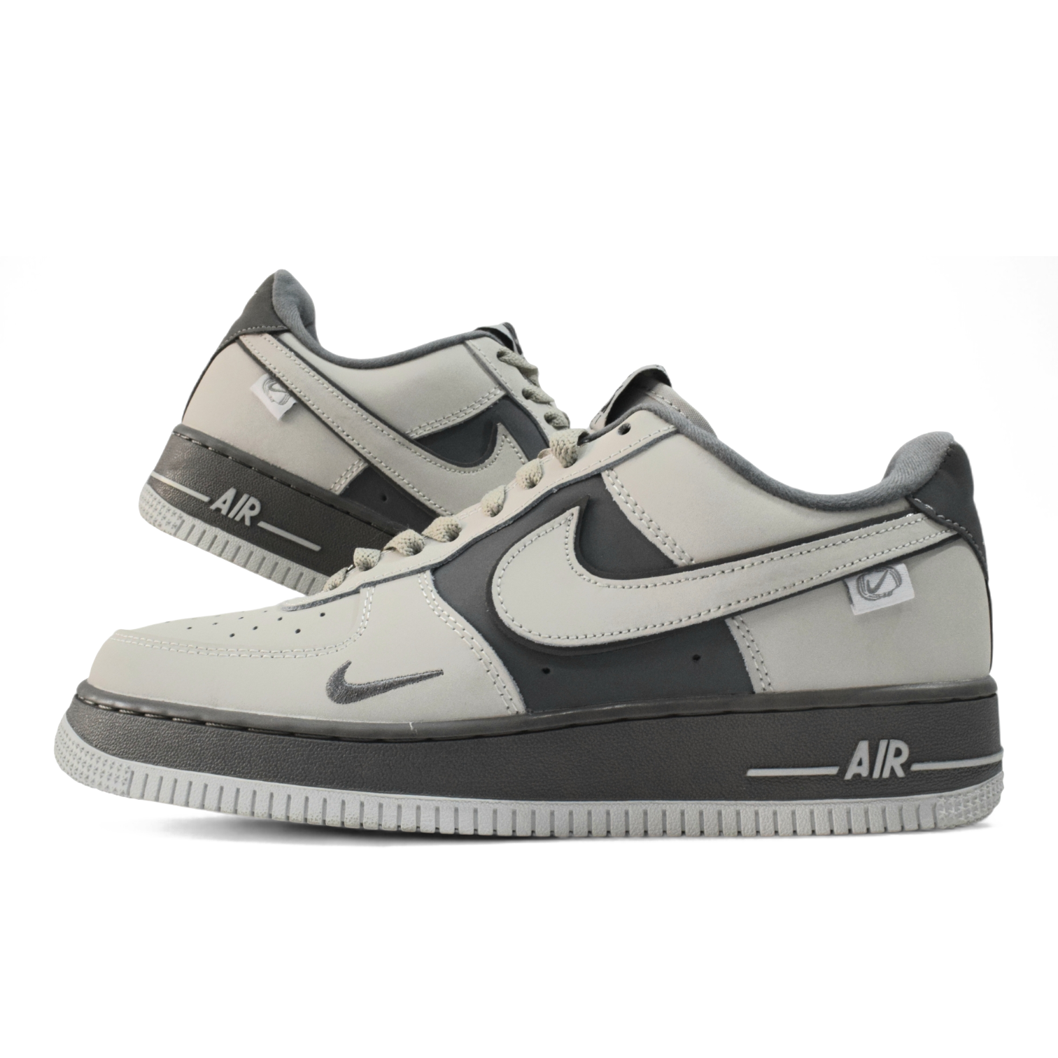 Air Force 1-Grey