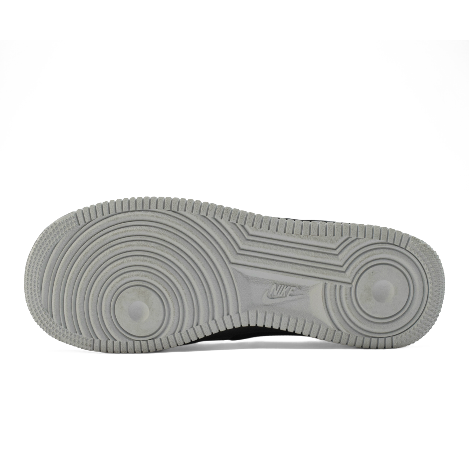 Air Force 1-Grey