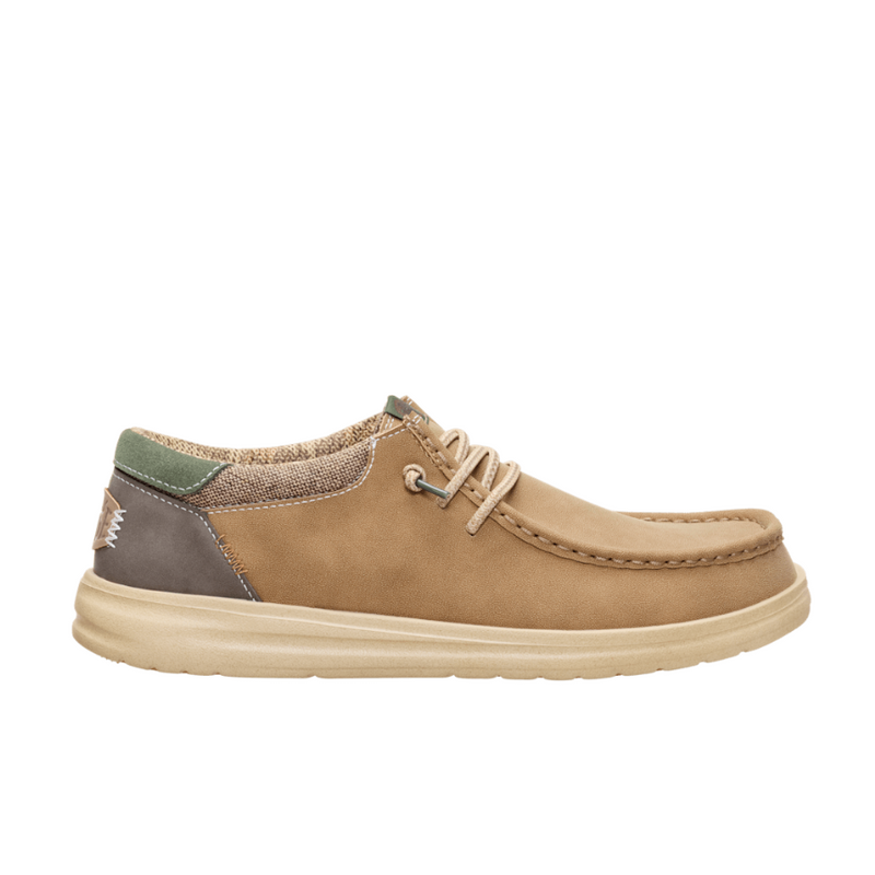 Paul Men's Moccasin
