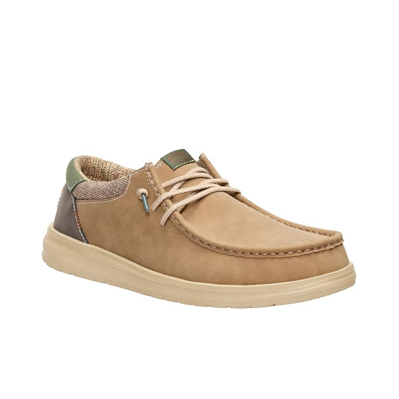 Paul Men's Moccasin