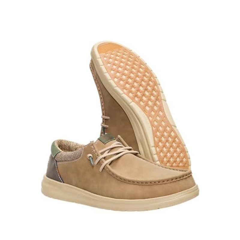 Paul Men's Moccasin