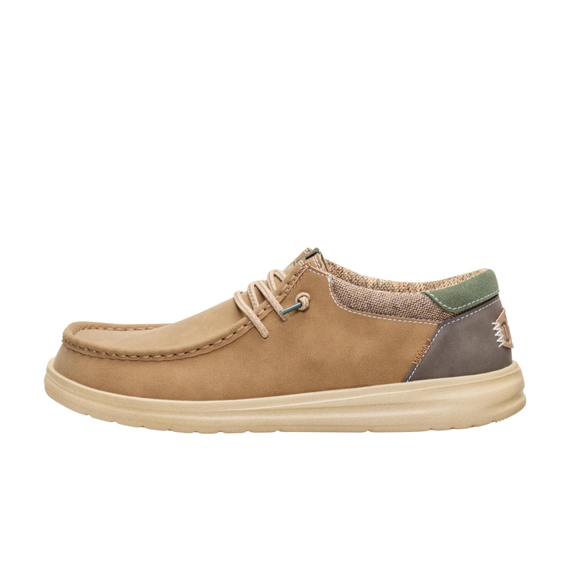 Paul Men's Moccasin