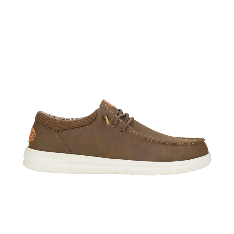 Paul Men's Moccasin