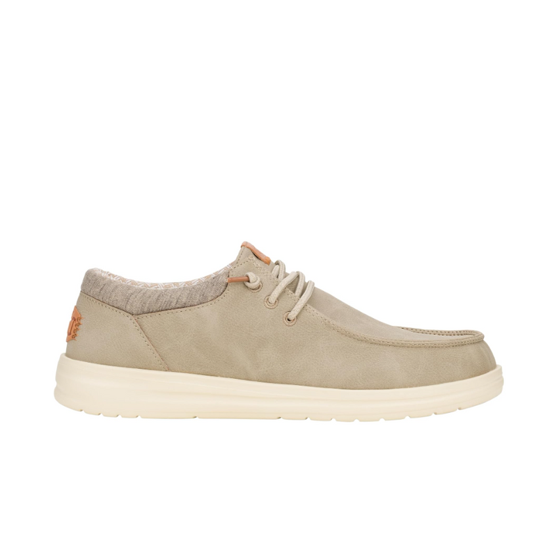 Paul Men's Moccasin