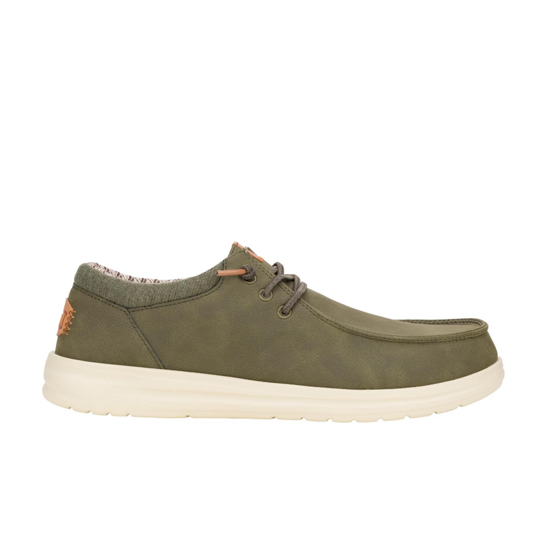 Paul Men's Moccasin