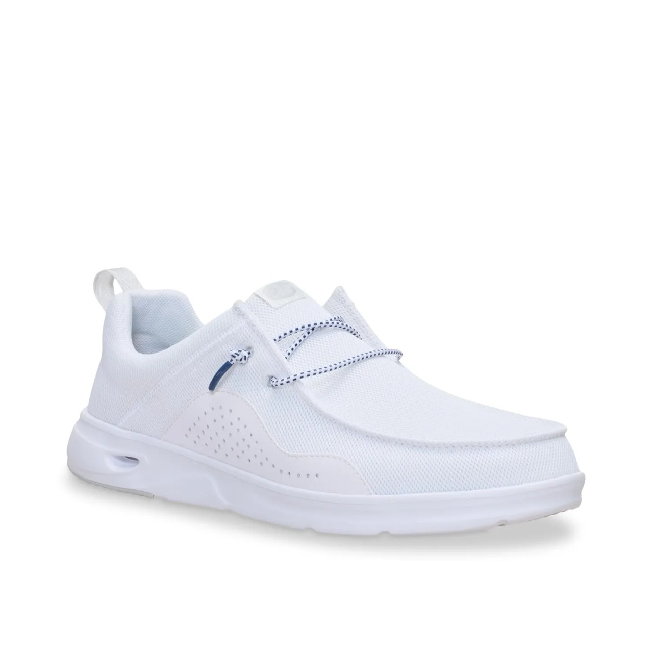 Men's Lightweight Comfort Slip-On Shoes