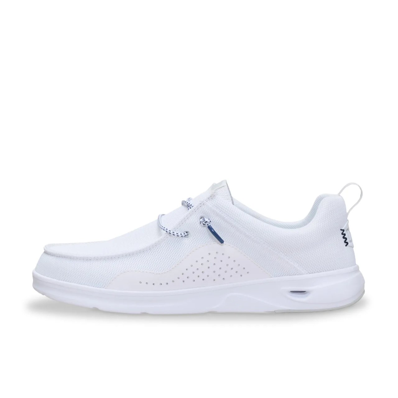 Men's Lightweight Comfort Slip-On Shoes