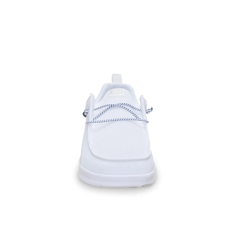 Men's Lightweight Comfort Slip-On Shoes