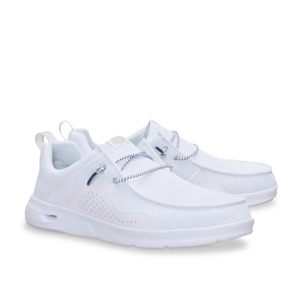 Men's Lightweight Comfort Slip-On Shoes